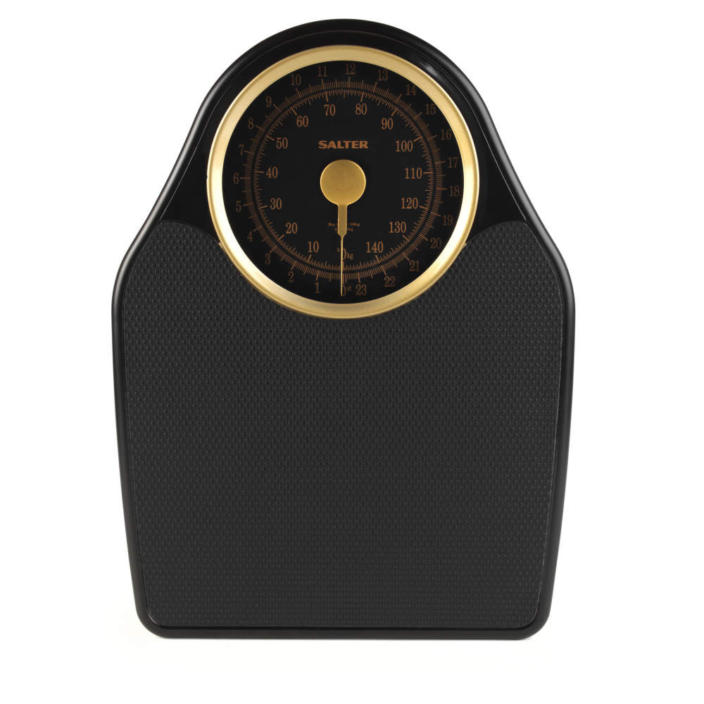 Shop Salter Traditional Doctor Style Mechanical Bath Scales